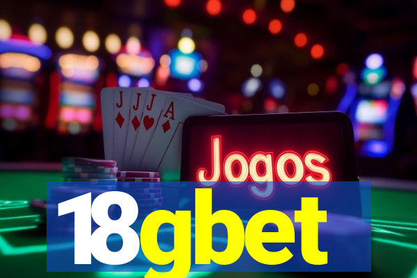 18gbet