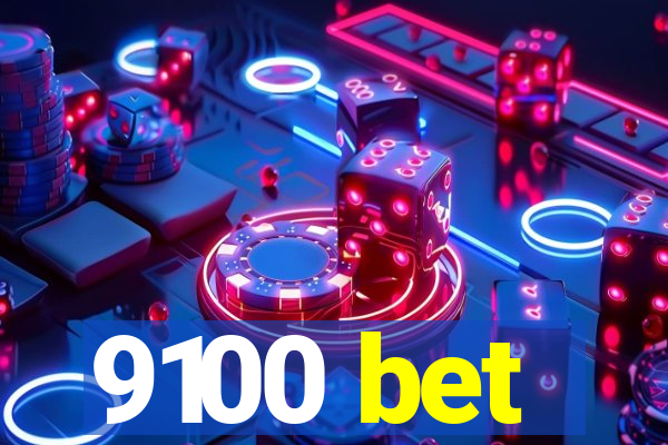 9100 bet