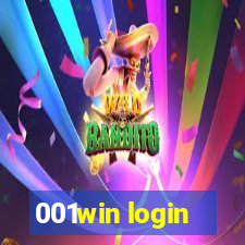 001win login