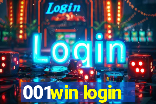 001win login