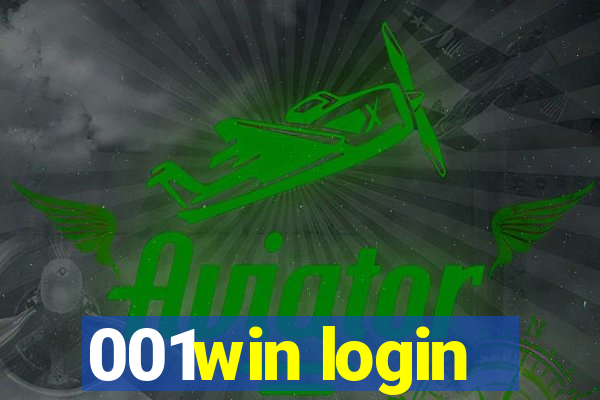 001win login