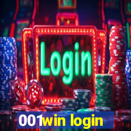 001win login