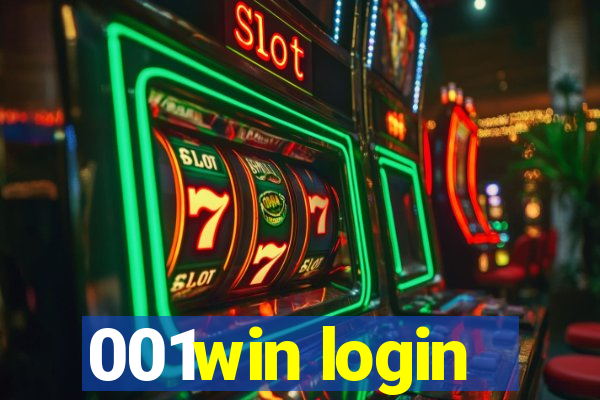 001win login