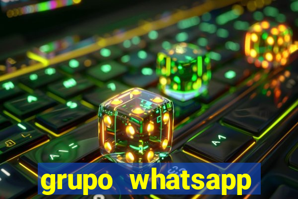 grupo whatsapp emprego bahia