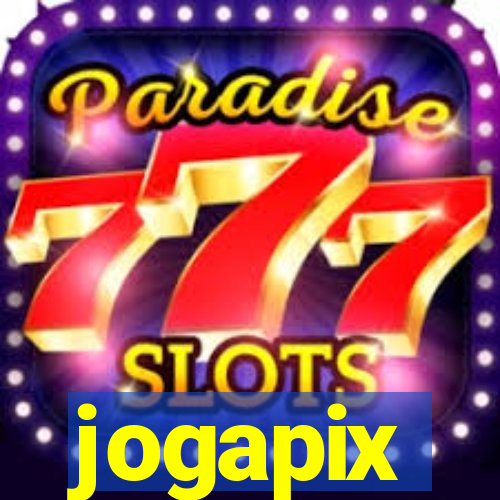 jogapix