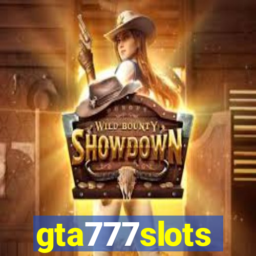 gta777slots