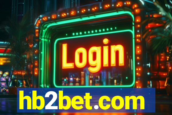 hb2bet.com