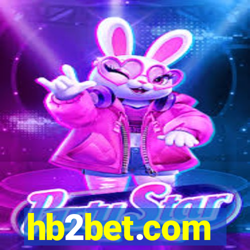 hb2bet.com