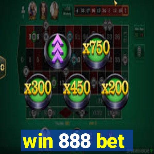 win 888 bet