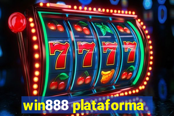 win888 plataforma