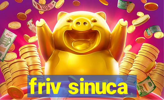 friv sinuca