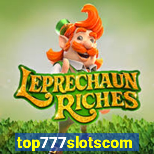 top777slotscom