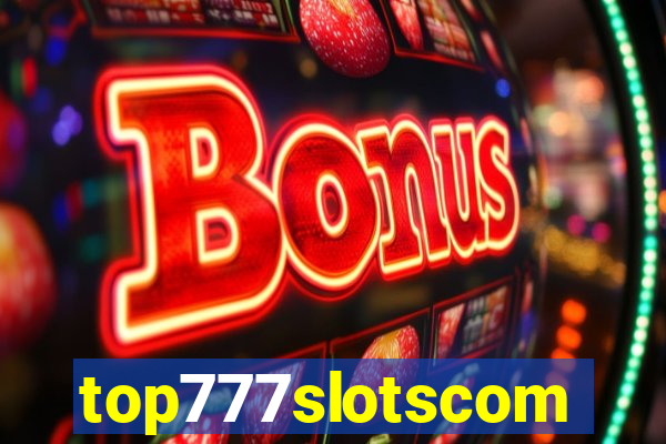 top777slotscom