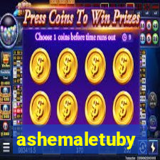 ashemaletuby