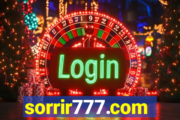 sorrir777.com