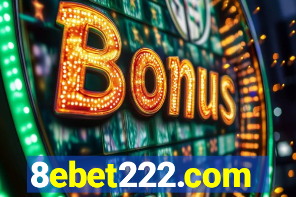 8ebet222.com