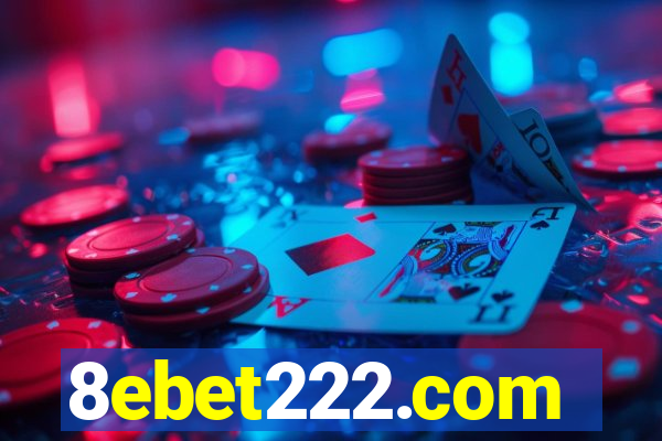 8ebet222.com