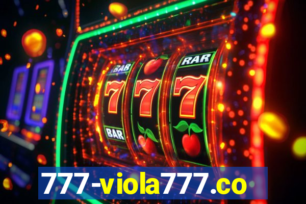 777-viola777.com