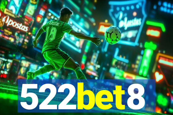 522bet8