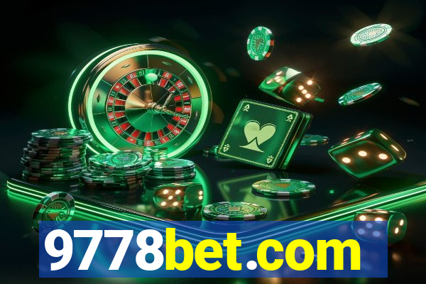 9778bet.com