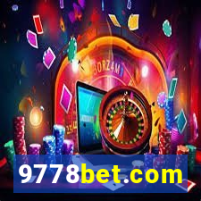 9778bet.com