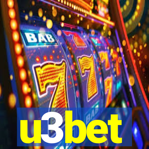 u3bet