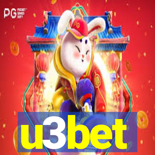 u3bet