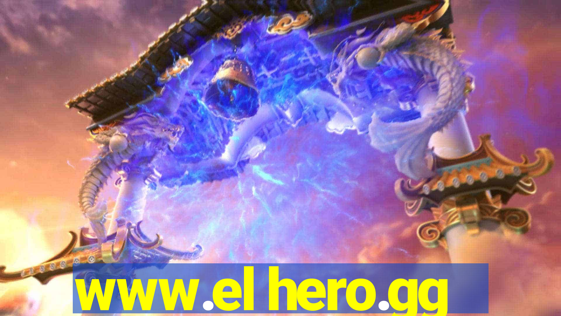 www.el hero.gg