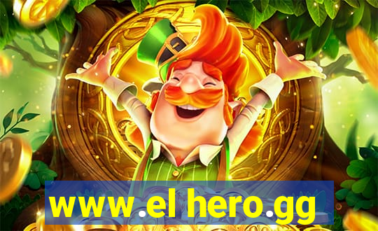 www.el hero.gg