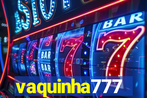 vaquinha777