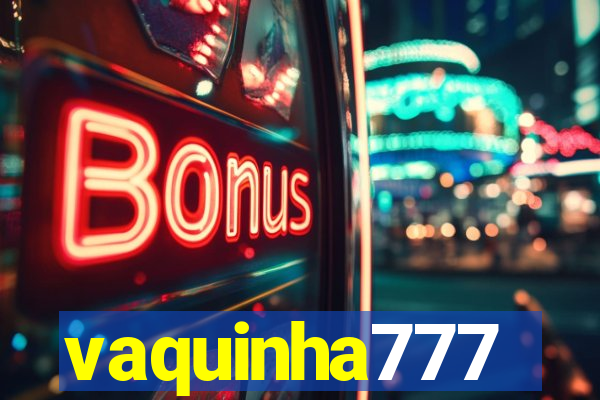 vaquinha777