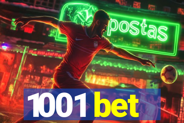 1001 bet