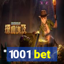 1001 bet