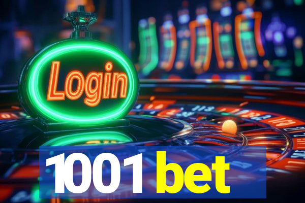 1001 bet