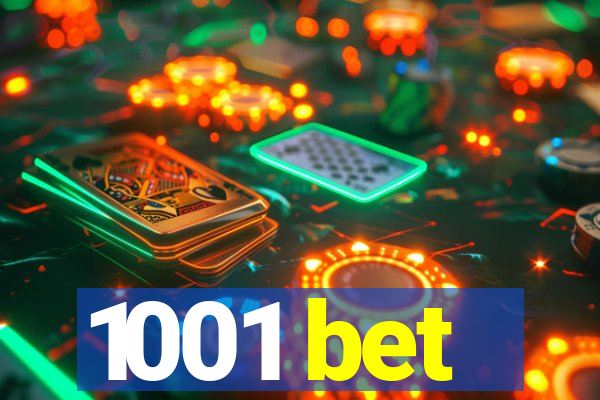 1001 bet