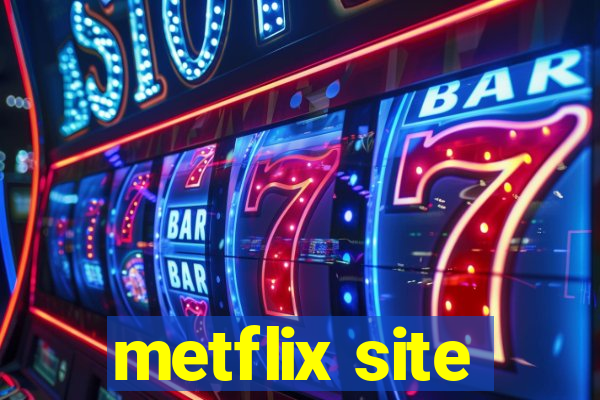 metflix site