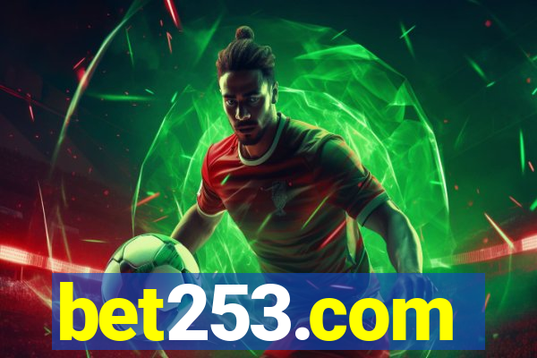 bet253.com