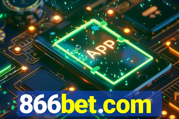 866bet.com