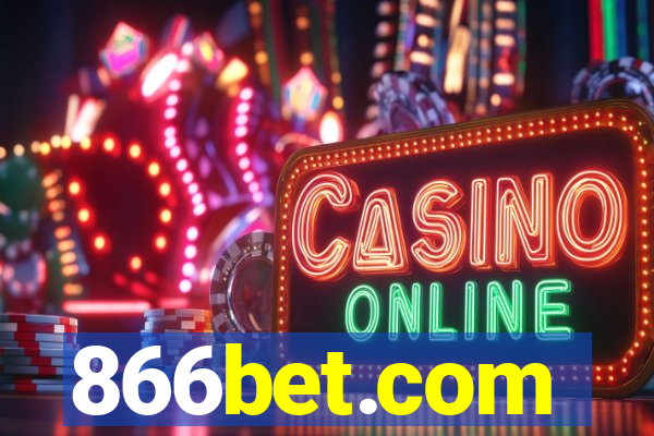 866bet.com