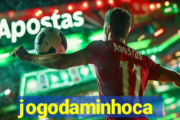 jogodaminhoca