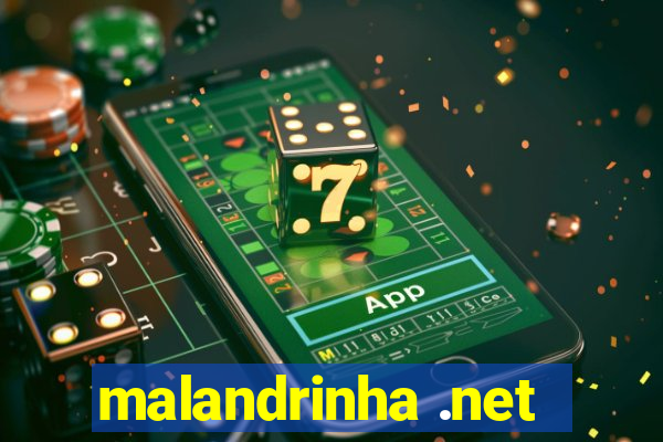 malandrinha .net