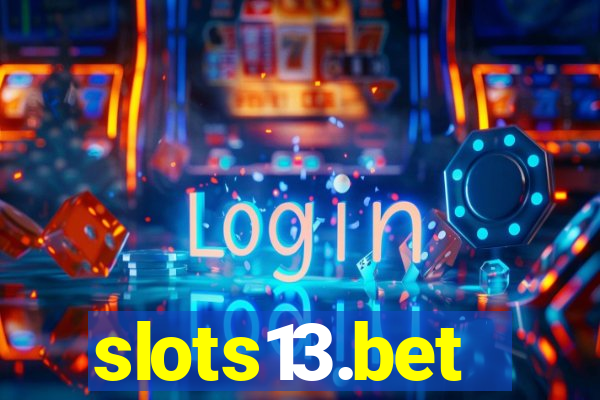 slots13.bet