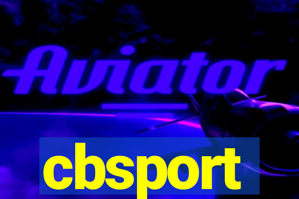 cbsport