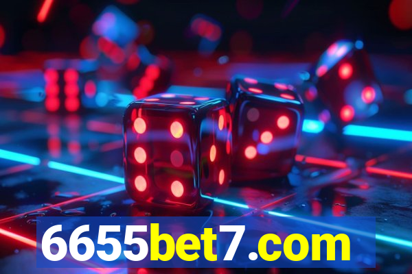 6655bet7.com