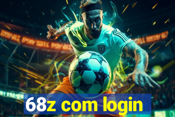 68z com login