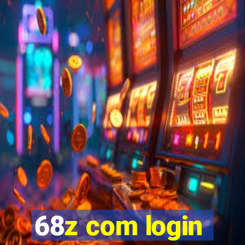 68z com login