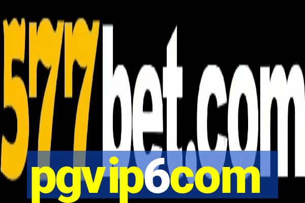 pgvip6com