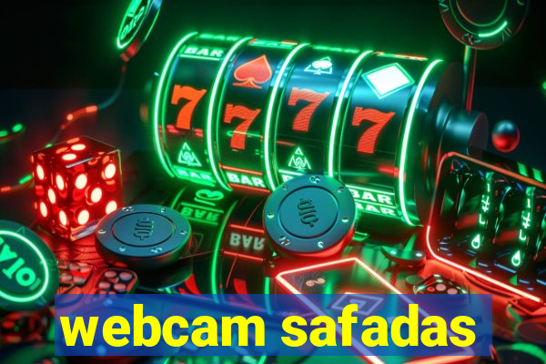 webcam safadas