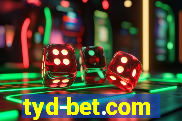 tyd-bet.com