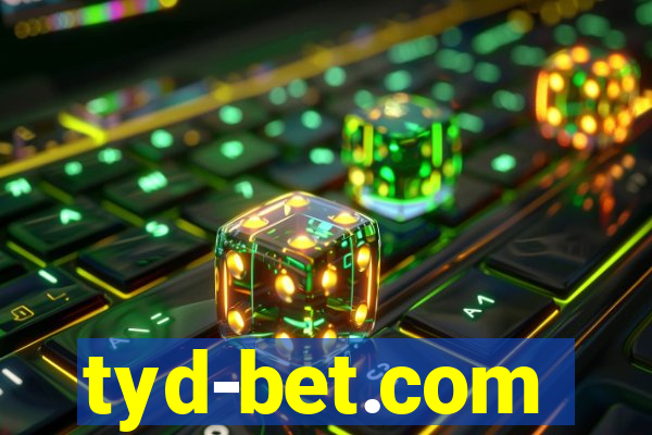 tyd-bet.com